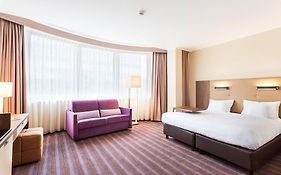 Hotel DeSilva Premium Poznań